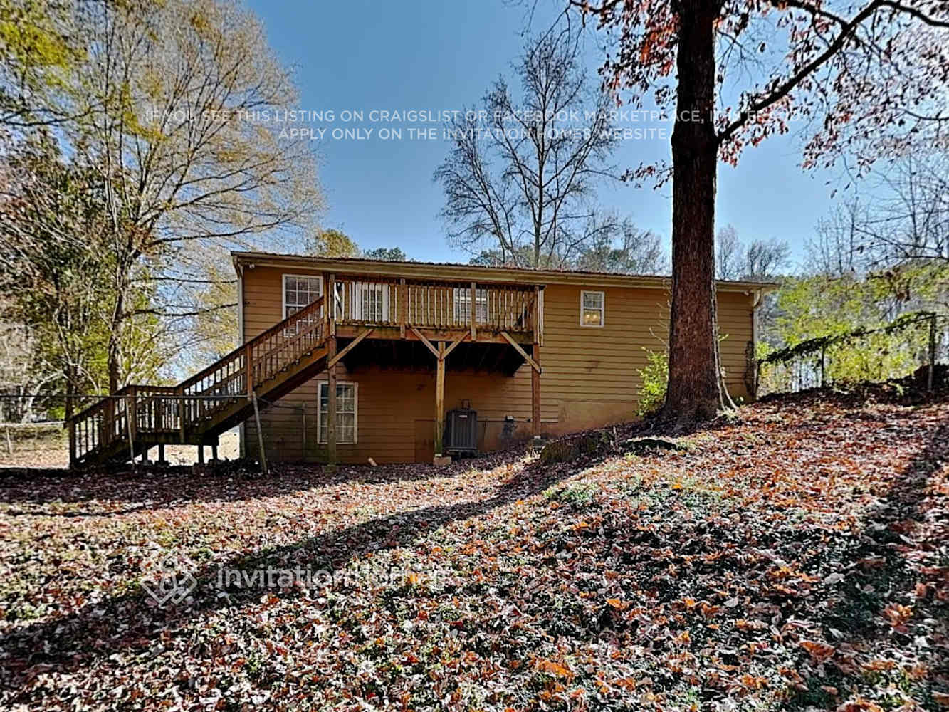 Building Photo - 2990 Mill Trce