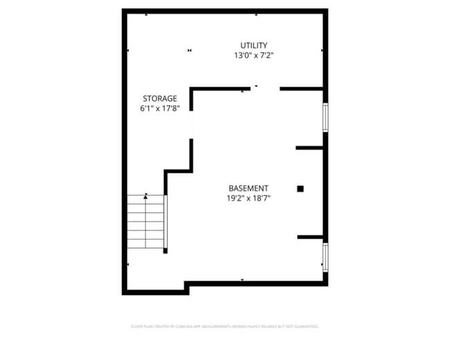 Building Photo - 912 Crain St