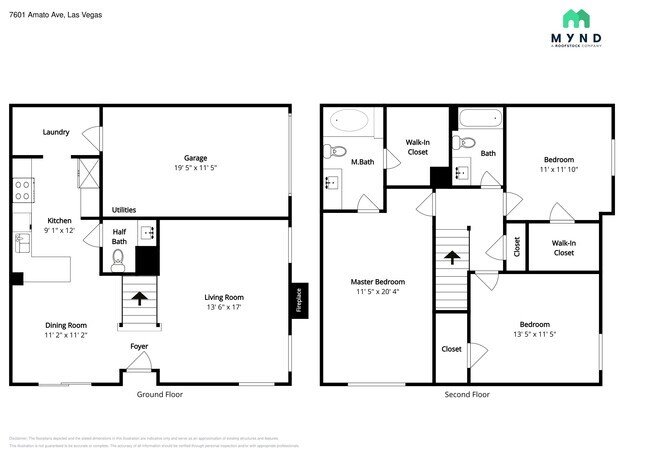 Building Photo - 7601 Amato Ave