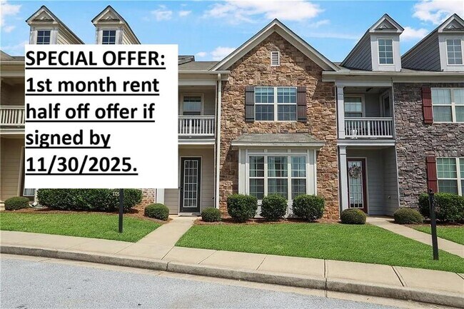 Primary Photo - 7725 Rutgers Cir