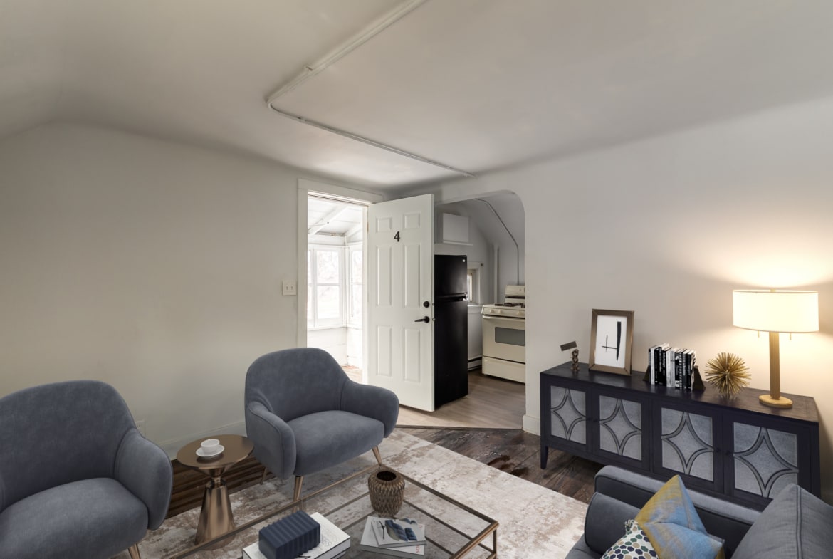 Building Photo - 1610 S Cedar St