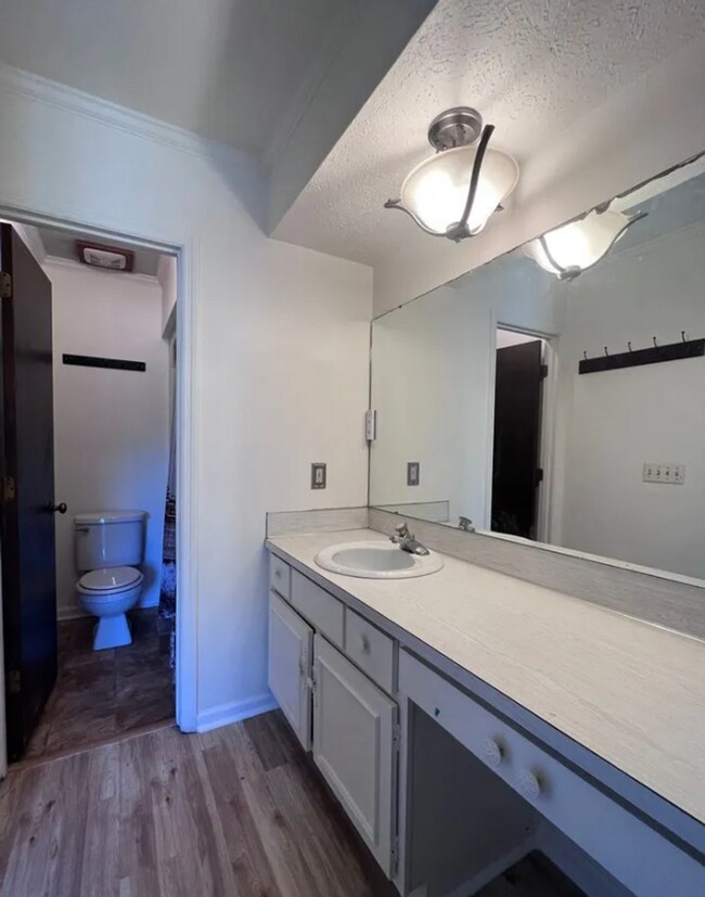 Building Photo - 4 Bedroom, 2 Bath Opelika Rental