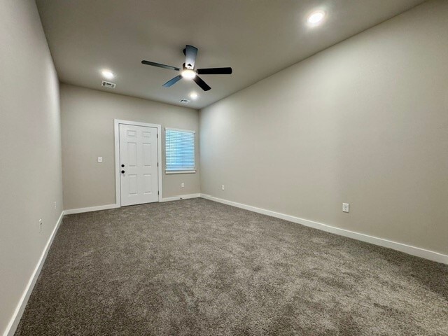 Building Photo - 1806 Azlin Place C