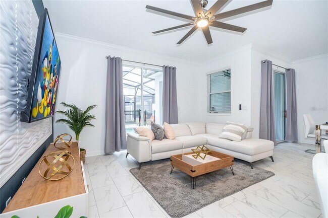 Building Photo - 2990 Protagonist St