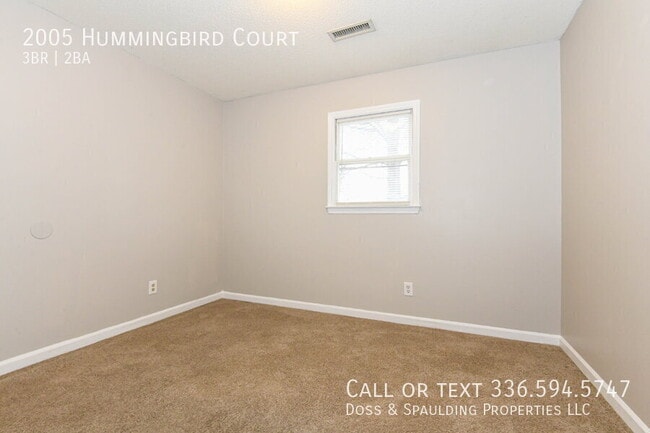 Building Photo - 2005 Hummingbird Ct