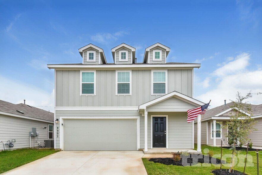 Primary Photo - 8902 Lamus Wheel