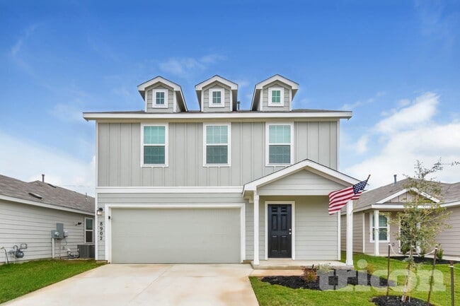 Building Photo - 8902 Lamus Wheel