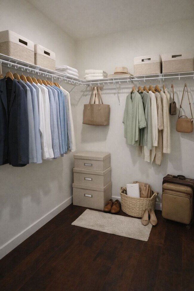 Building Photo - The Pinnacle at Swiftwater