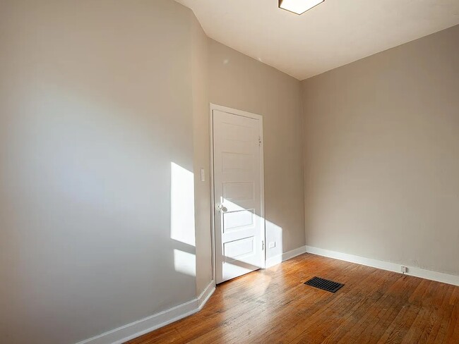 Building Photo - 1838 South St