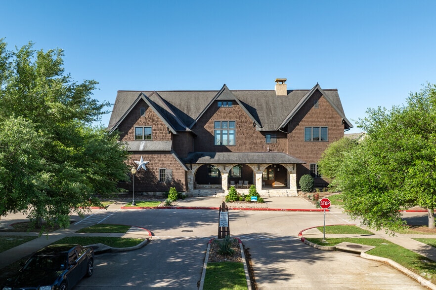 Primary Photo - The Cottages of College Station