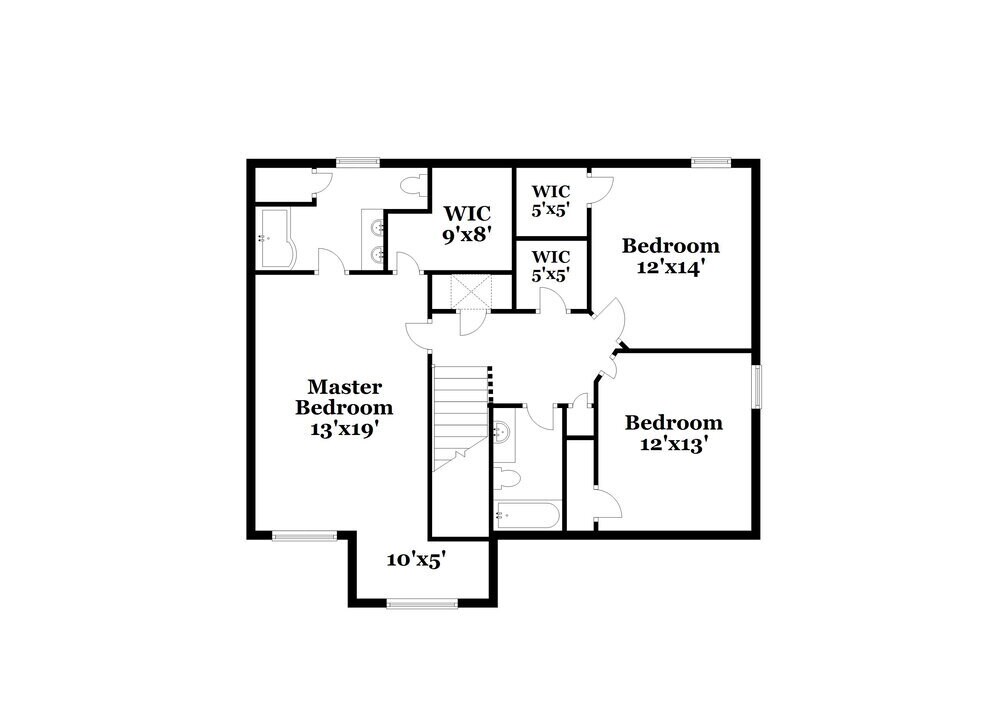 Building Photo - 11103 Wind Ridge Dr