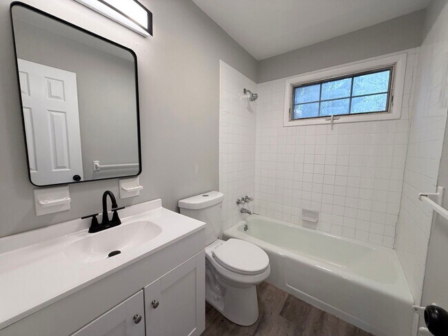 Building Photo - 4597 Ethel St