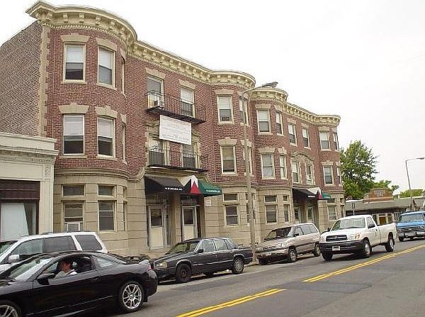 Building Photo - 69 Harvard Ave