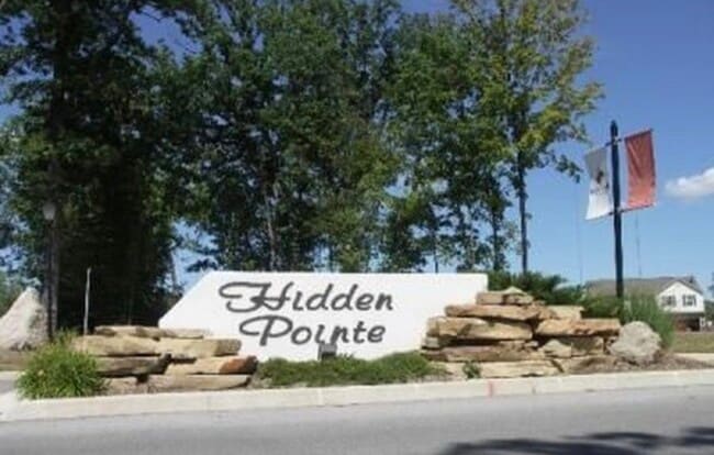 Building Photo - 2516 Grand Canyon Corridor