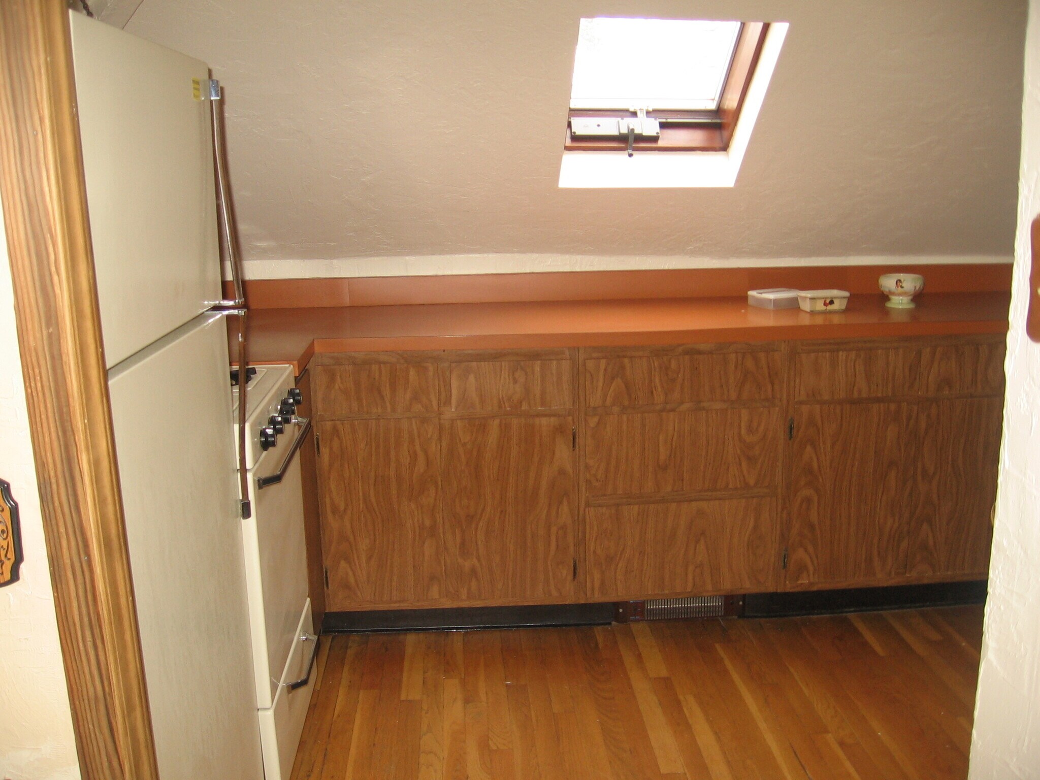 Building Photo - 217 Kendrick Ave