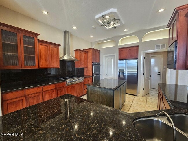 Building Photo - 6713 Capitan Ridge