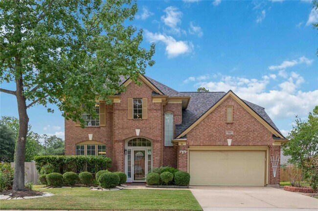 Primary Photo - 707 Lytton Springs Way