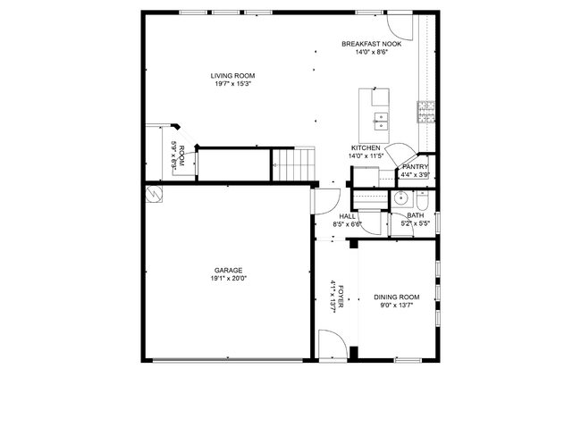 Building Photo - Beautifully Upgraded 3-Bedroom Home for Re...