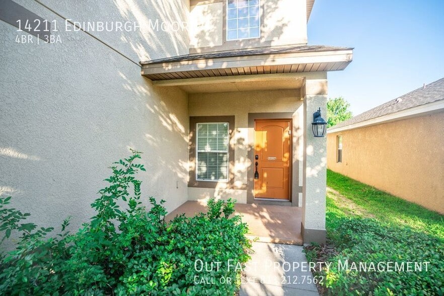 Building Photo - 14211 Edinburgh Moor Dr