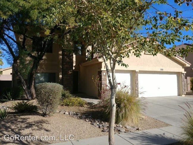 Building Photo - 2526 W Tumbleweed Dr