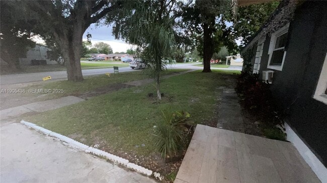 Building Photo - 6390 Hayes St