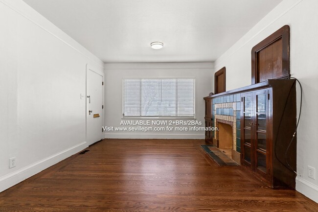 Building Photo - WELCOME HOME! Spacious, updated, and ready...