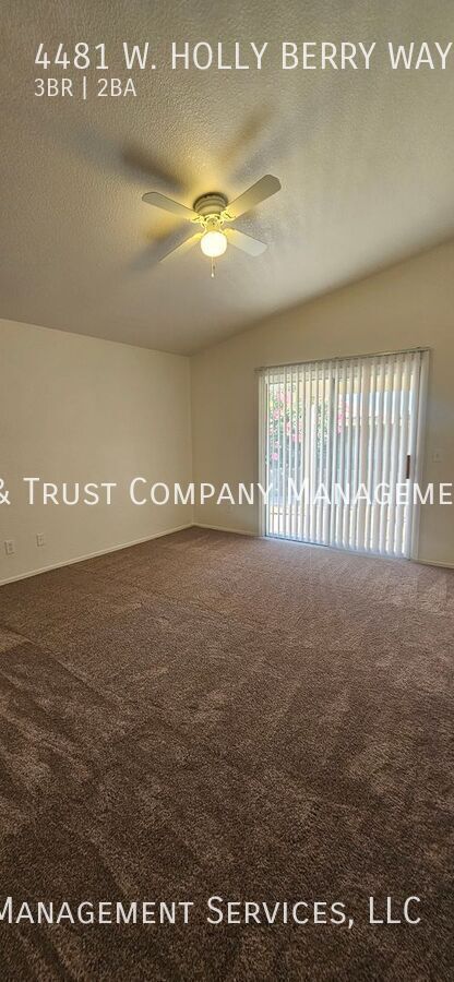 Building Photo - 4481 W Holly Berry Way