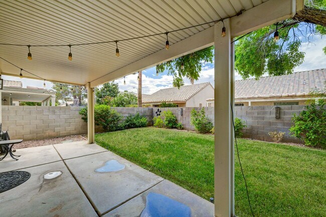Building Photo - Single Story Home in Northwest Las Vegas