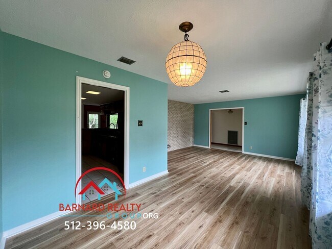 Building Photo - Available Early July: House Built for a Family