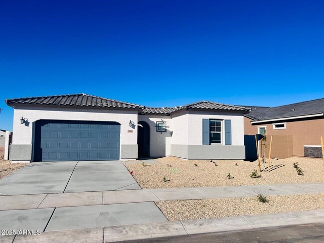 Primary Photo - New 2025 Built ++ 4-Bed home + Den in Surp...