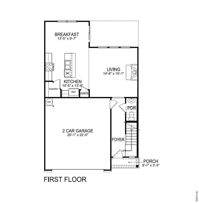 Building Photo - Modern 3-Bedroom Home in Community with Po...