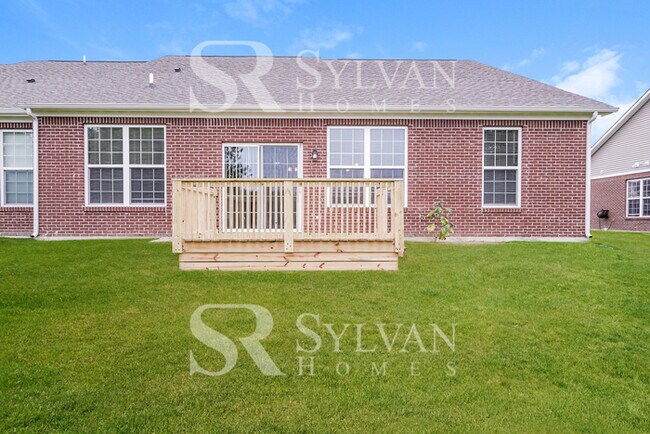 Building Photo - Turn the key. Enter. Smile. Repeat every day!