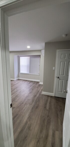 Bedroom 1 - 8552 Rush Ave