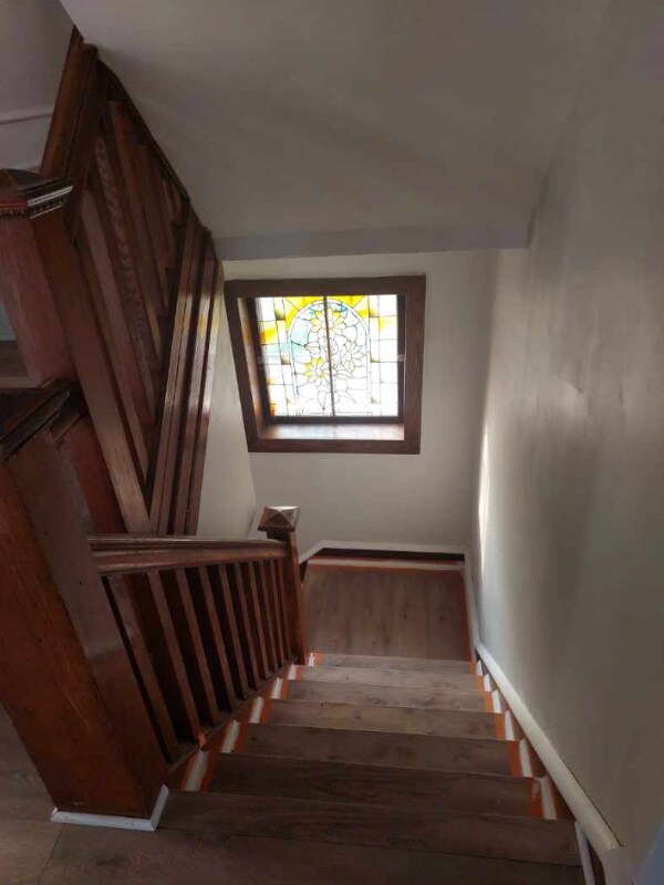 Building Photo - 825 Jersey Ave
