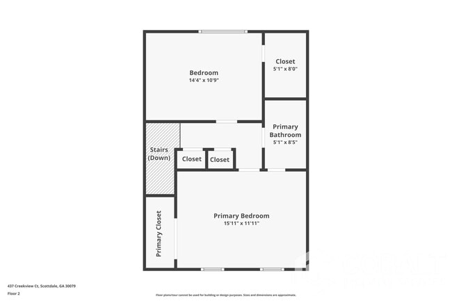 Building Photo - 3515 Creekview Pl