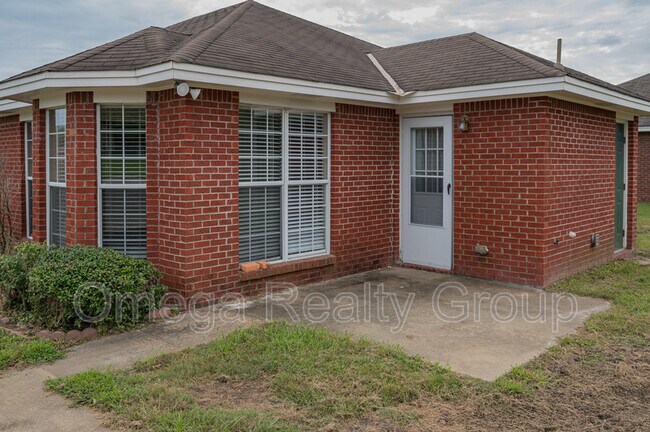 Building Photo - 6000 Aldersbrook Ct