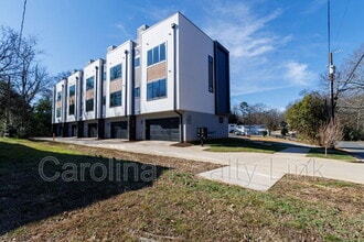 Building Photo - 3521 Avalon Ave