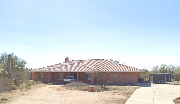 Building Photo - 2553 W Owl Vista Pl