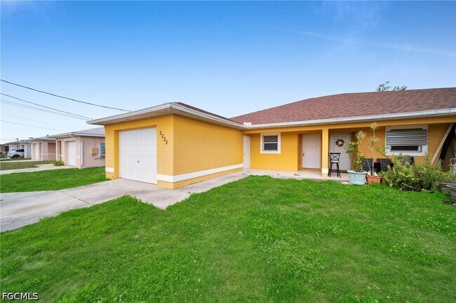 Building Photo - 2033 Andalusia Blvd