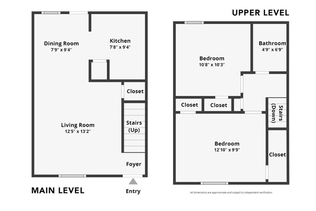 Building Photo - Student & Pet-Friendly Duplex With Ting In...