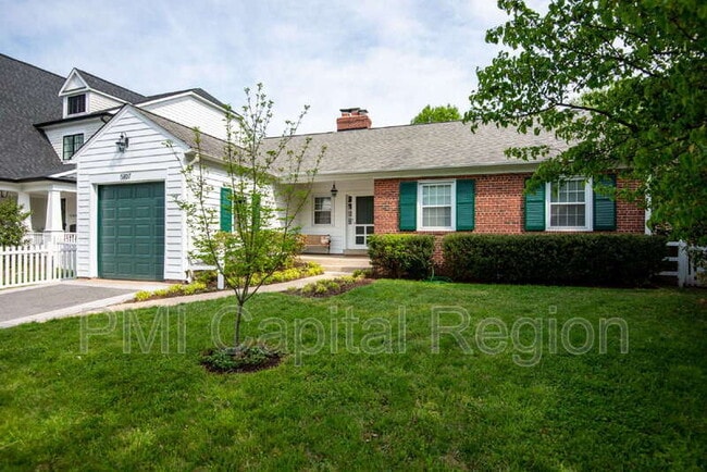 Building Photo - 5107 Bradley Blvd