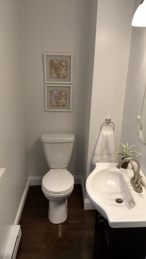 Building Photo - 3 bedroom in Jamaica Plain MA