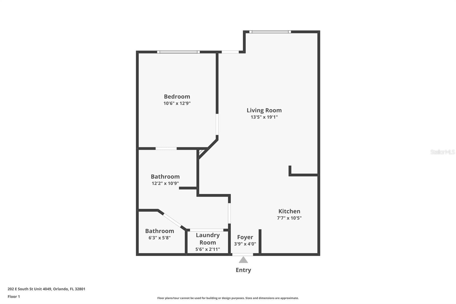 Building Photo - 202 E South St