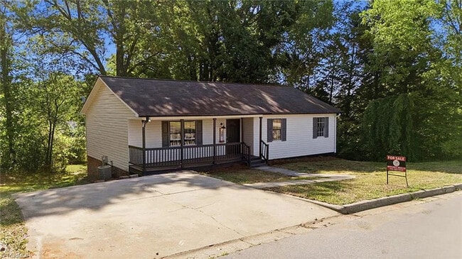 Building Photo - Build Equity Like a Homeowner – Lease to Own