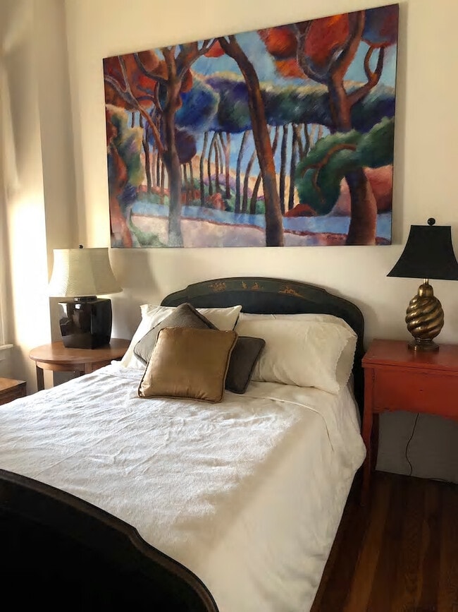2nd Bedroom - 1836 Deer Park Ave