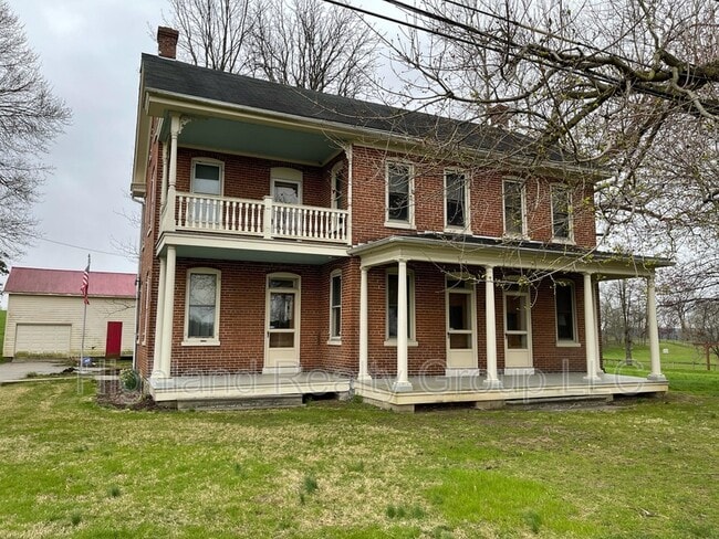 Building Photo - 97 Penn St