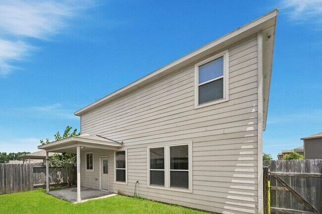 Building Photo - 14603 Auburn Dusk Dr
