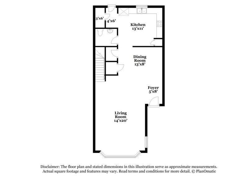 Building Photo - 7600 Creekside Ln