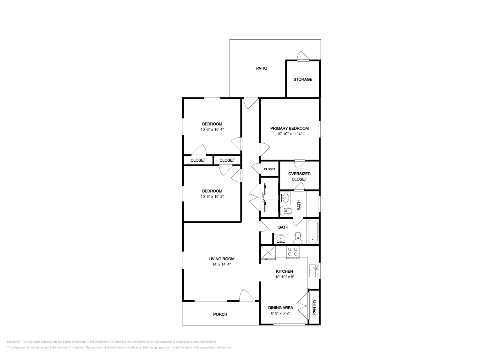 Building Photo - 5665 Chrys St