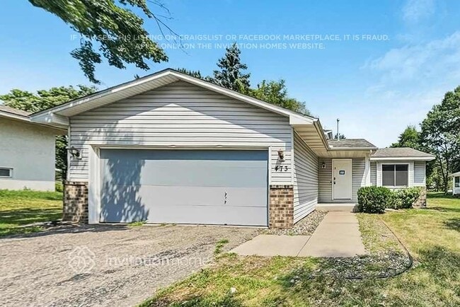 Building Photo - 473 124th Ln NW